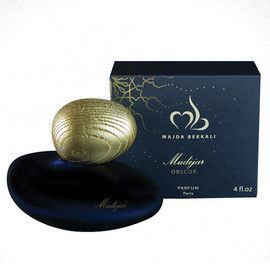Характеристики Majda Bekkali Духи MAJDA BEKKALI MUDEJAR OBSCUR 120ml ...