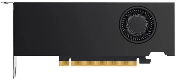 Видеокарта NVIDIA GeForce RTX A2000, 12 ГБ GDDR6 - купить по низким ...