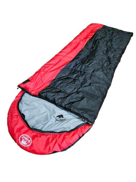 Balmax Спальный мешок, 250 см - купить с доставкой по выгодным ценам в ...