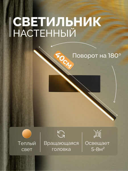 Светильник настенный подвесной,ночник купить на OZON по низкой цене ...