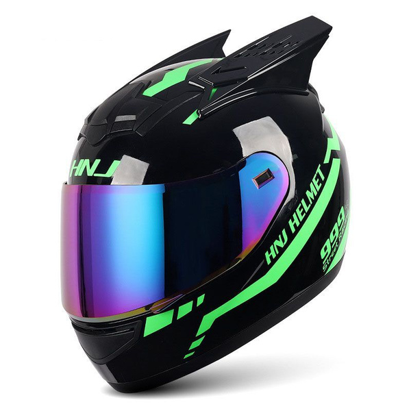 РњРѕС‚РѕС†РёРєР»РµС‚РЅС‹Р№ С€Р»РµРј Casco Moto