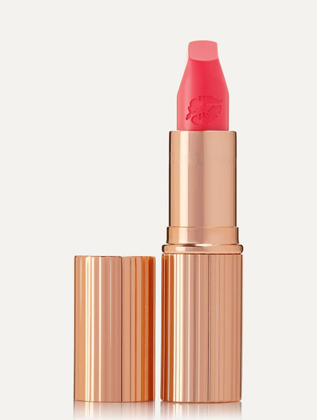 Помада Charlotte Tilbury - Hot Lips (Hot Emily) - купить с доставкой по ...