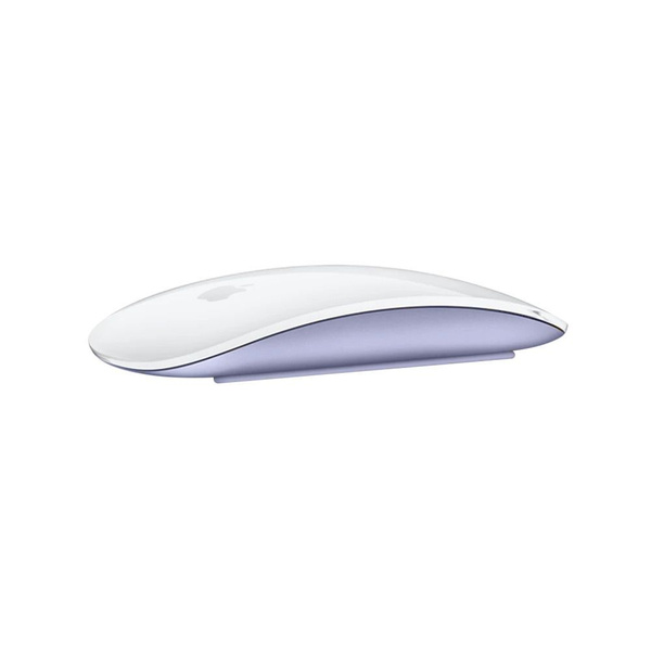 Мышь беспроводная Apple Magic Mouse A1657 Coll, фиолетовый - купить по ...