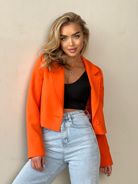 Пиджак AiyA collection - купить с доставкой по выгодным ценам в ...