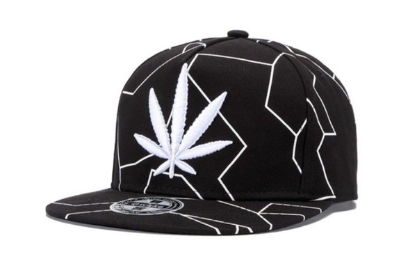 Бейсболка Садовод (снепбек, черная) - купить по выгодной цене в ...