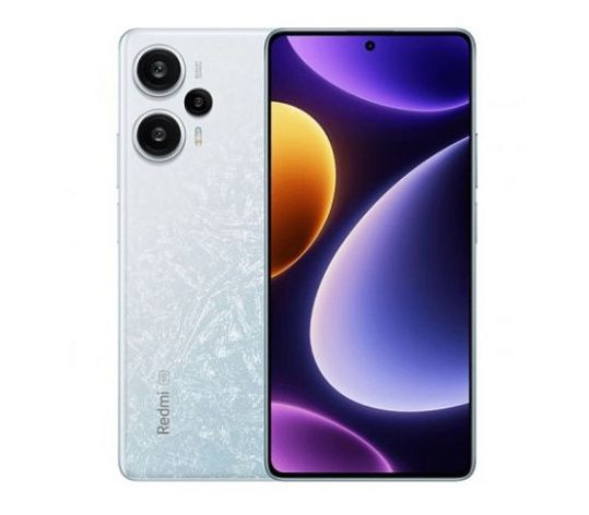 Смартфон Xiaomi Poco F5 8/256 White - купить по выгодной цене в ...