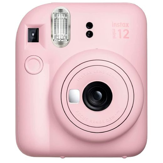 Компактный фотоаппарат Fujifilm Фотокамера для моментальных снимков ...