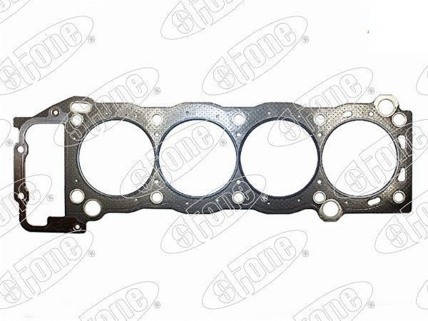 Прокладка ГБЦ TOYOTA HILUX/SURF/PRADO 3RZ-FE 95- - Stone арт. JA11196 ...