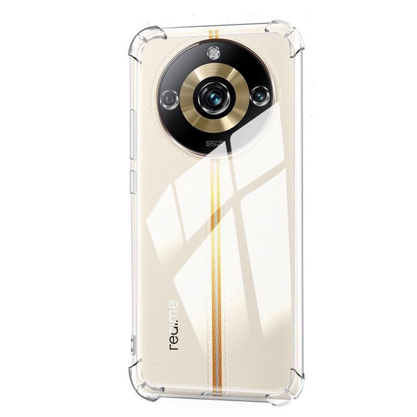 Чехол для Realme 11 Pro / Realme 11 Pro Plus ( Реалми 11 Про / Реалми ...