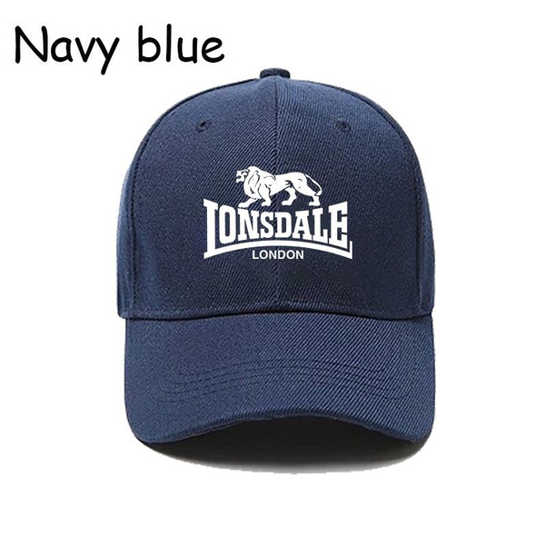 Lonsdale Pro