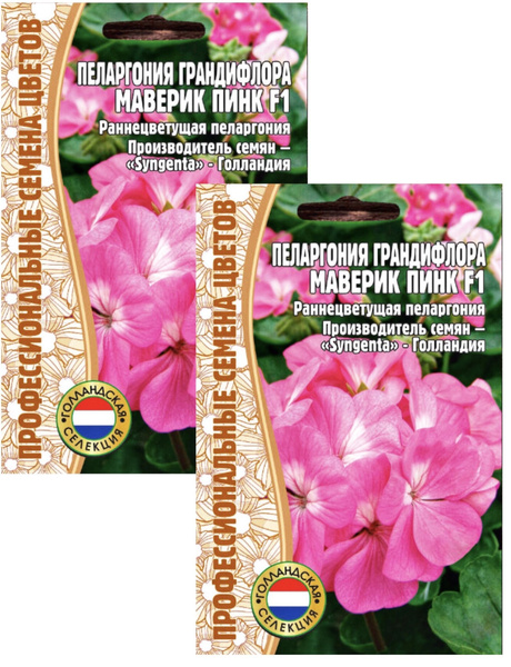 Пеларгонии (Герань) Григорьев Пеларгония - купить по выгодным ценам в ...