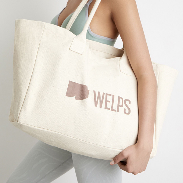 Сумка Шоппер WELPS - купить с доставкой по выгодным ценам в интернет ...