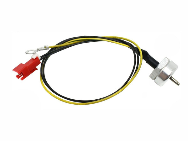 Датчик температуры мультиварки MOULINEX (90-110 kOm D19 L300), зам. SS ...