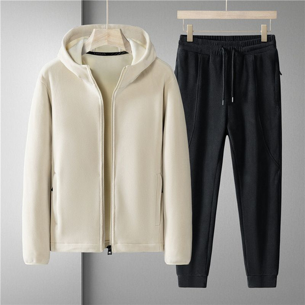 Одежда Winter Tracksuit