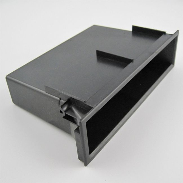 Карман под магнитолу для HONDA 185х51х110мм заглушка 1 DIN ...