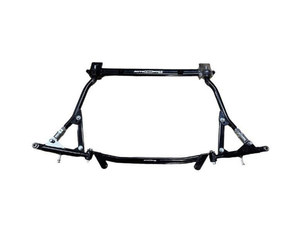 Комплект треугольных рычагов растяжки между рычагами и поперечины ...