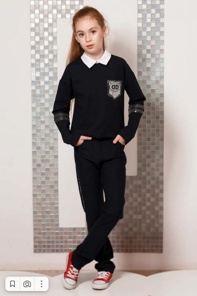 Блузка Deloras - купить с доставкой по выгодным ценам в интернет ...