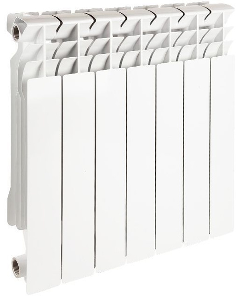 Радиаторы Отопления Биметаллические 10 Секций Купить Озон