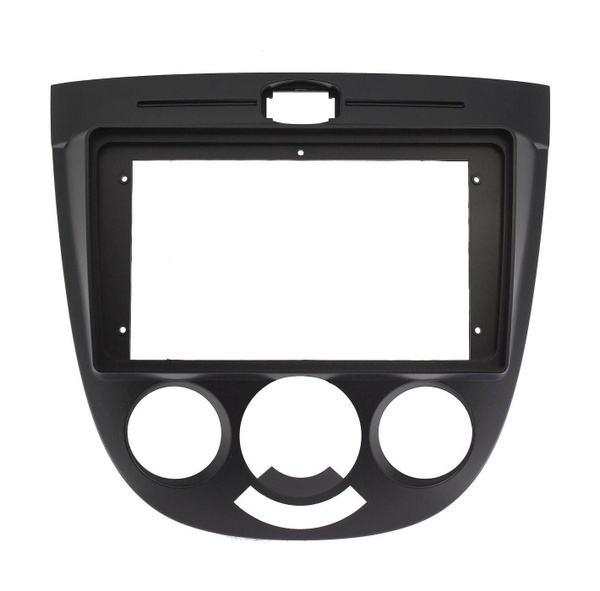Рамка Carav для магнитолы 2din для Chevrolet, Suzuki, Buick , Holden ...