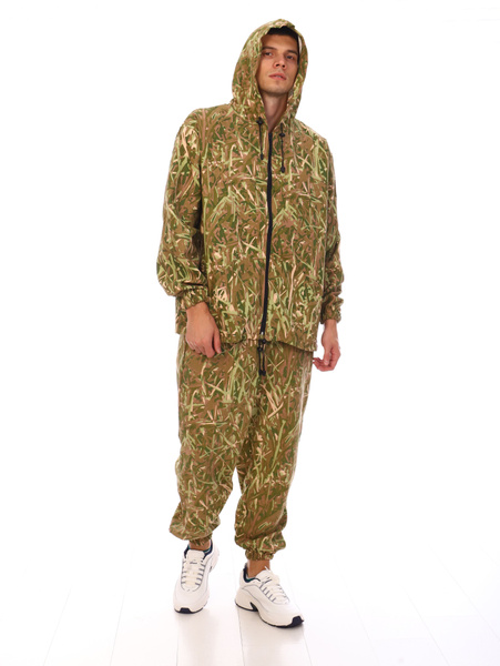 Спецодежда мужская рабочая Текстильная компания "Русский Дом", 100% ...