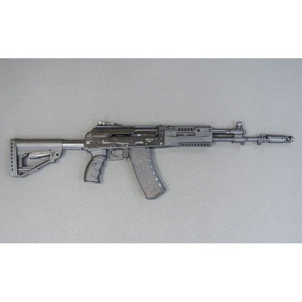 Купить Автомат макет учебный ММГ АК-12 СУ Ижмаш калибр 5,45*39, ИжМаш ...