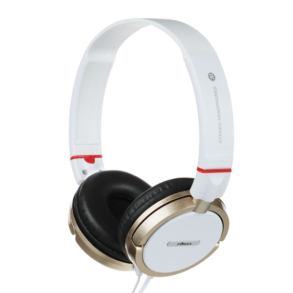 Наушники Накладные FORZA Наушники/беспроводные/большие/проводные ...