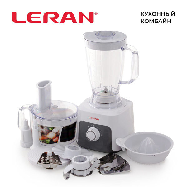 Leran Fpm 1277 Купить Кухонный Комбайн