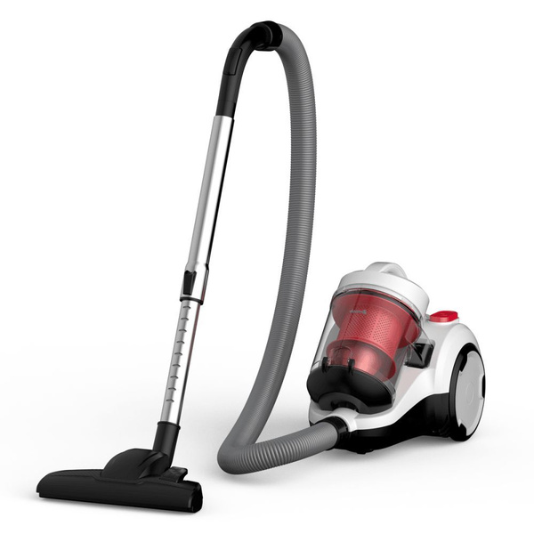 Бытовой пылесос Deerma Horizontal Vacuum Cleaner DEM-TJ310W, белый ...