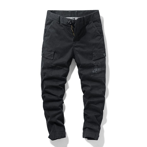 Брюки мужские Slim Joggers