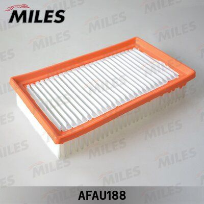 Miles AFAU188* cross SCT-SB2419 Воздушный фильтр