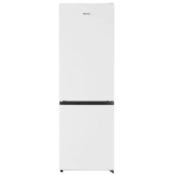 Холодильник Hisense RB372N4AW1, белый - купить по доступной цене в ...