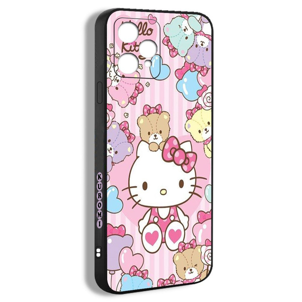 Mirage hello Kitty