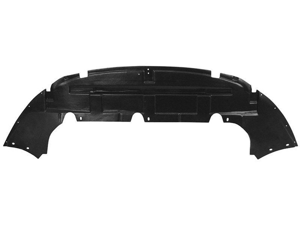 Защита двигателя Фокус 2 - SAT арт. ST-FDA5-025-A0 - купить по выгодной ...