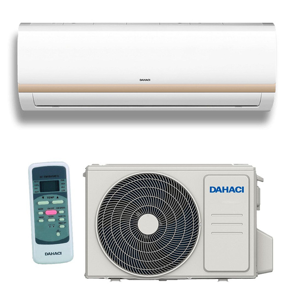 Кондиционер Dahachi Niceme DI09CNM-D/DO09CNM-D до 25 м2 инвертор ...