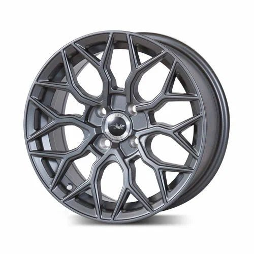 Колесный диск Lizardo 15x7" PCD4x100 ET38 D60.1 Литой - купить по ...