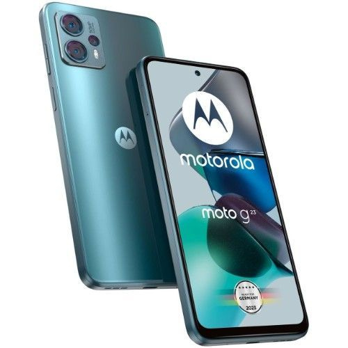 Смартфон Motorola Motorola Moto G23 8GB/128GB - купить по выгодной цене ...