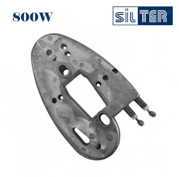 ТЭН утюга SILTER (800 ватт). - купить с доставкой по выгодным ценам в ...