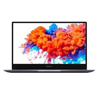 Ноутбук Honor MagicBook AMD R5 8+512 14", серый купить по низкой цене ...