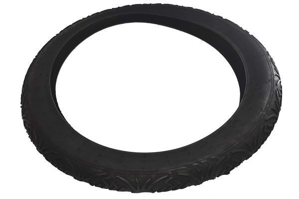 Велопокрышка 26"х4.0 черная P1251, "Wanda" ("COMPASS") FAT BIKE ...