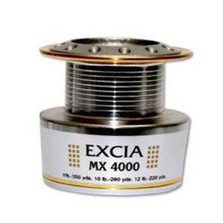 Катушка Ryobi Шпуля Excia, 4000 купить по низкой цене с доставкой в ...