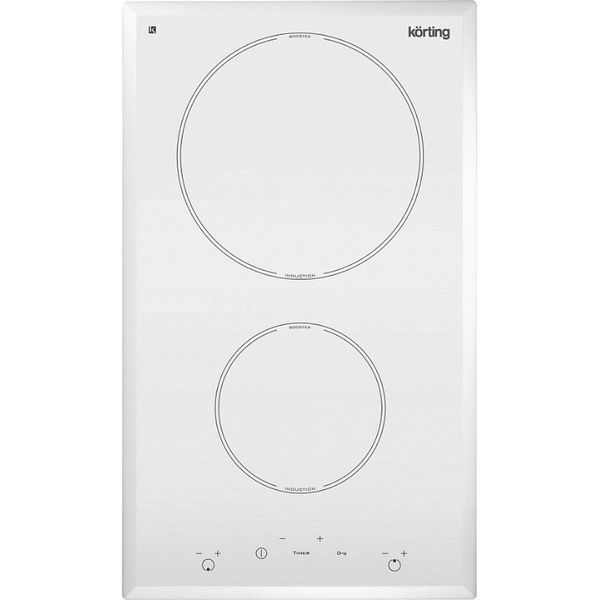 Электрическая поверхность Korting HI 32003 BW купить по низкой цене с ...