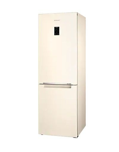 Холодильник Samsung RB33A32, бежевый - купить по доступной цене в ...