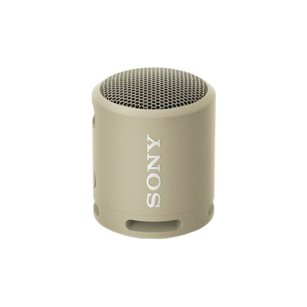 Беспроводная акустика Sony 4548736122420, бежевый - купить по низким ...