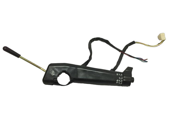 Переключатель поворотов Гитара П145-3709 (Камаз) - СпецТюнингУАЗ арт ...