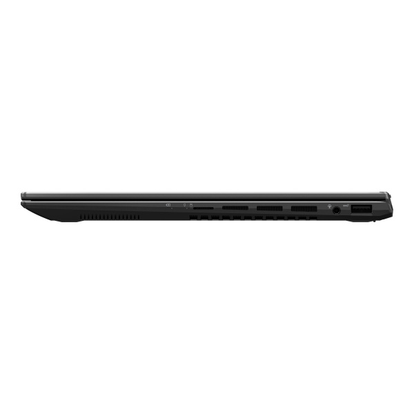 Ноутбук ASUS ZenBook 14 Flip OLED UN5401QA-KN219, черный купить по ...