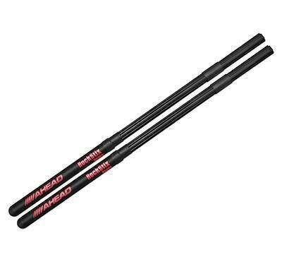 Палочки барабанные Ahead RSH Rockstick Heavy Bundle - купить с ...