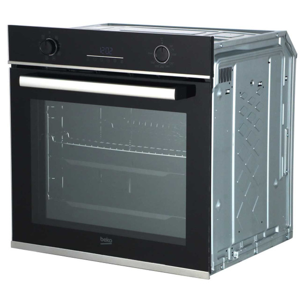 Духовой шкаф Beko BBIM13300X - купить с доставкой по выгодным ценам в ...
