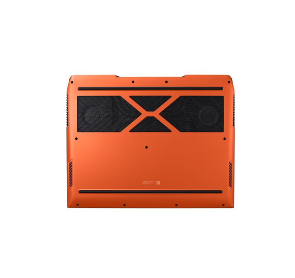 Игровой ноутбук ThundeRobot Zero G3 Max L Orange, оранжевый купить по ...