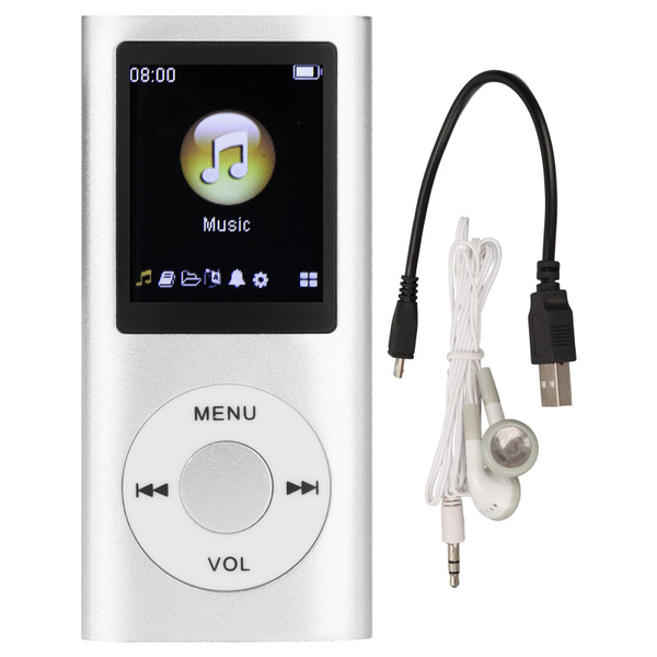 MP3-плеер МР3 Плеер купить по выгодной цене в интернет-магазине OZON ...
