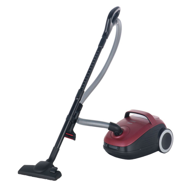 Бытовой пылесос Artel VCC 4530 Vinous, бордовый - купить по низким ...